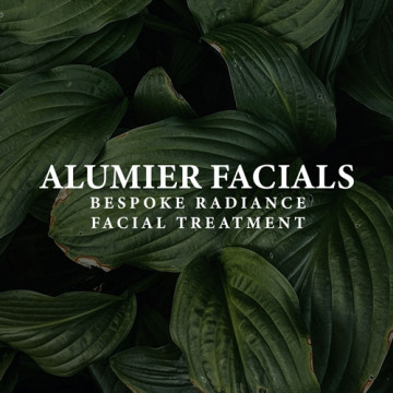 Image for Bespoke Radiance Facial Treatment - 45mins