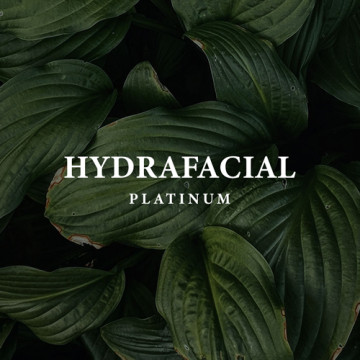 Image for Hydrafacial Platinum - 75 Mins